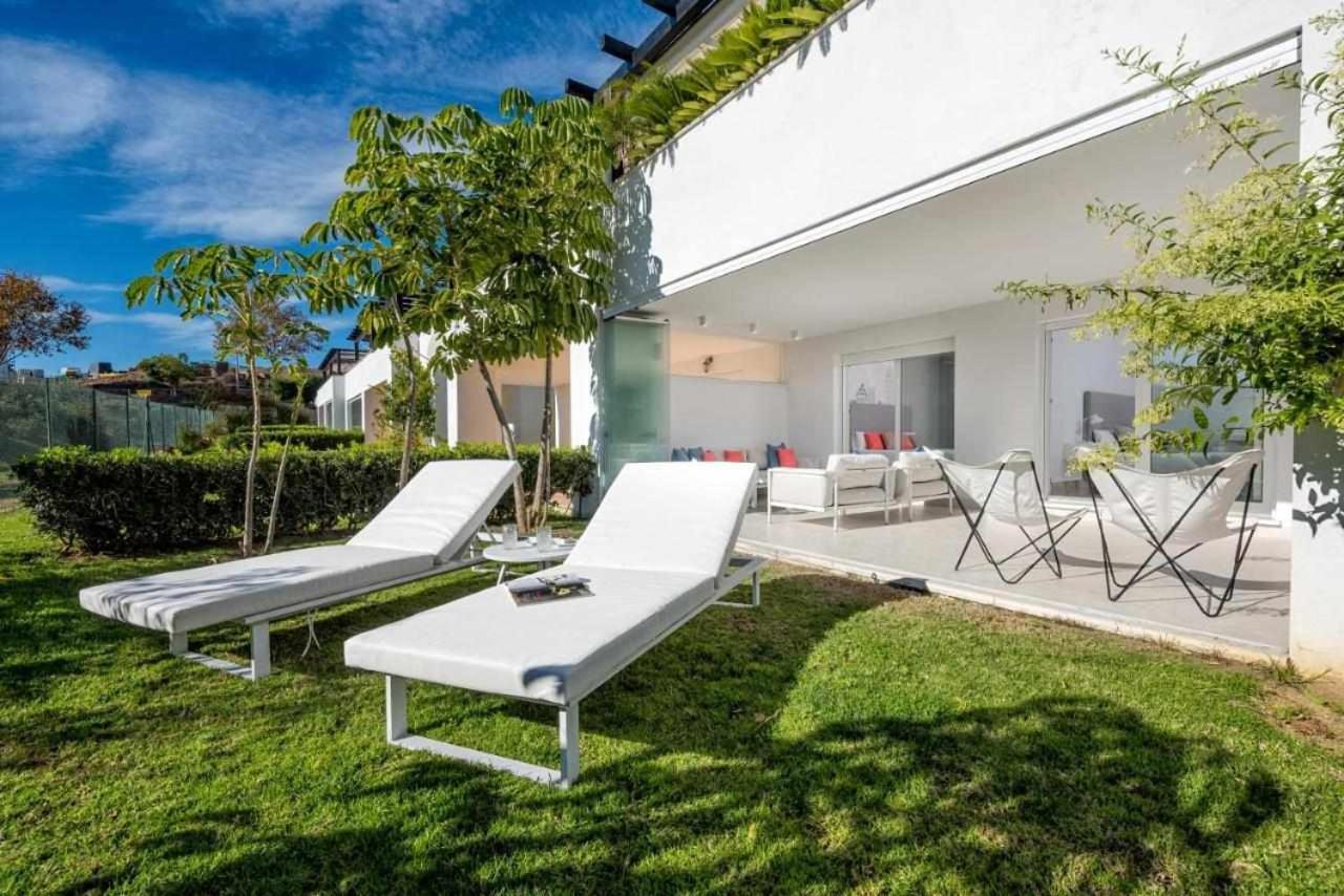 Marbella Golf & Beach Santa Clara By Houselogy Экстерьер фото