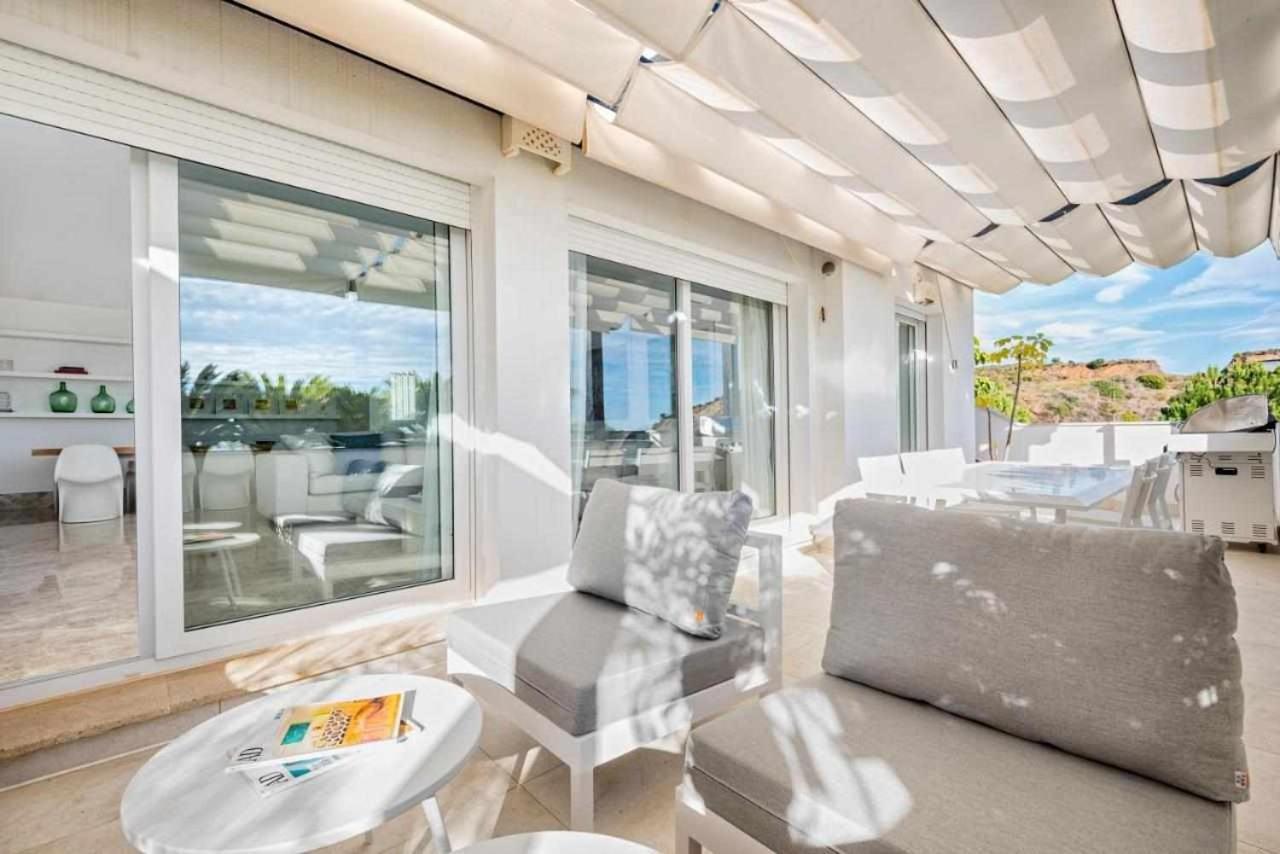 Marbella Golf & Beach Santa Clara By Houselogy Экстерьер фото