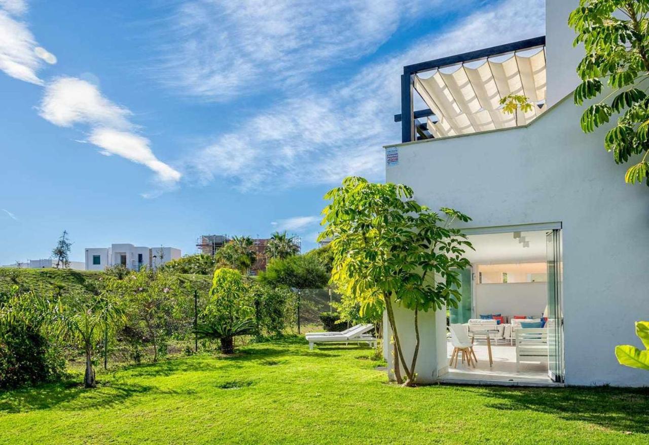 Marbella Golf & Beach Santa Clara By Houselogy Экстерьер фото
