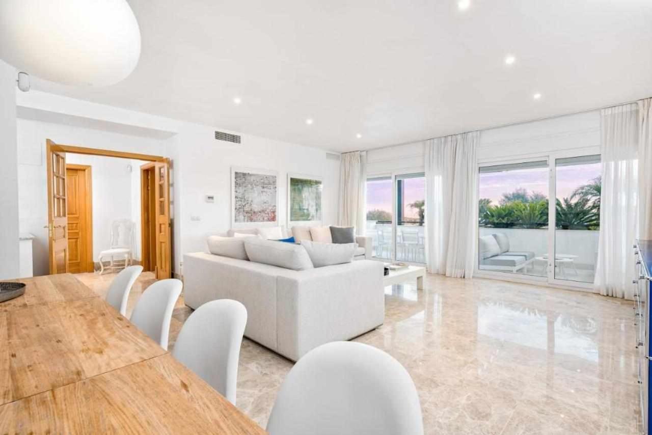 Marbella Golf & Beach Santa Clara By Houselogy Экстерьер фото