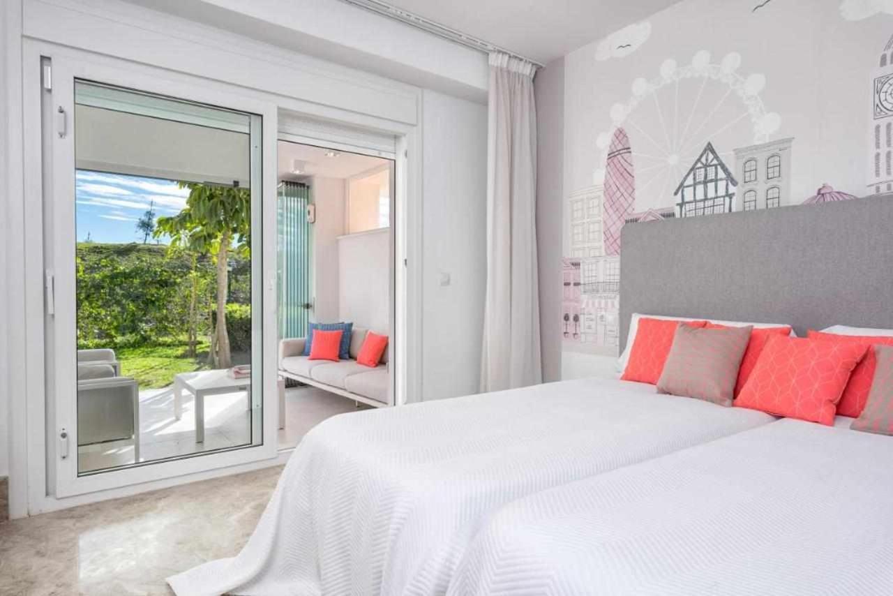 Marbella Golf & Beach Santa Clara By Houselogy Экстерьер фото