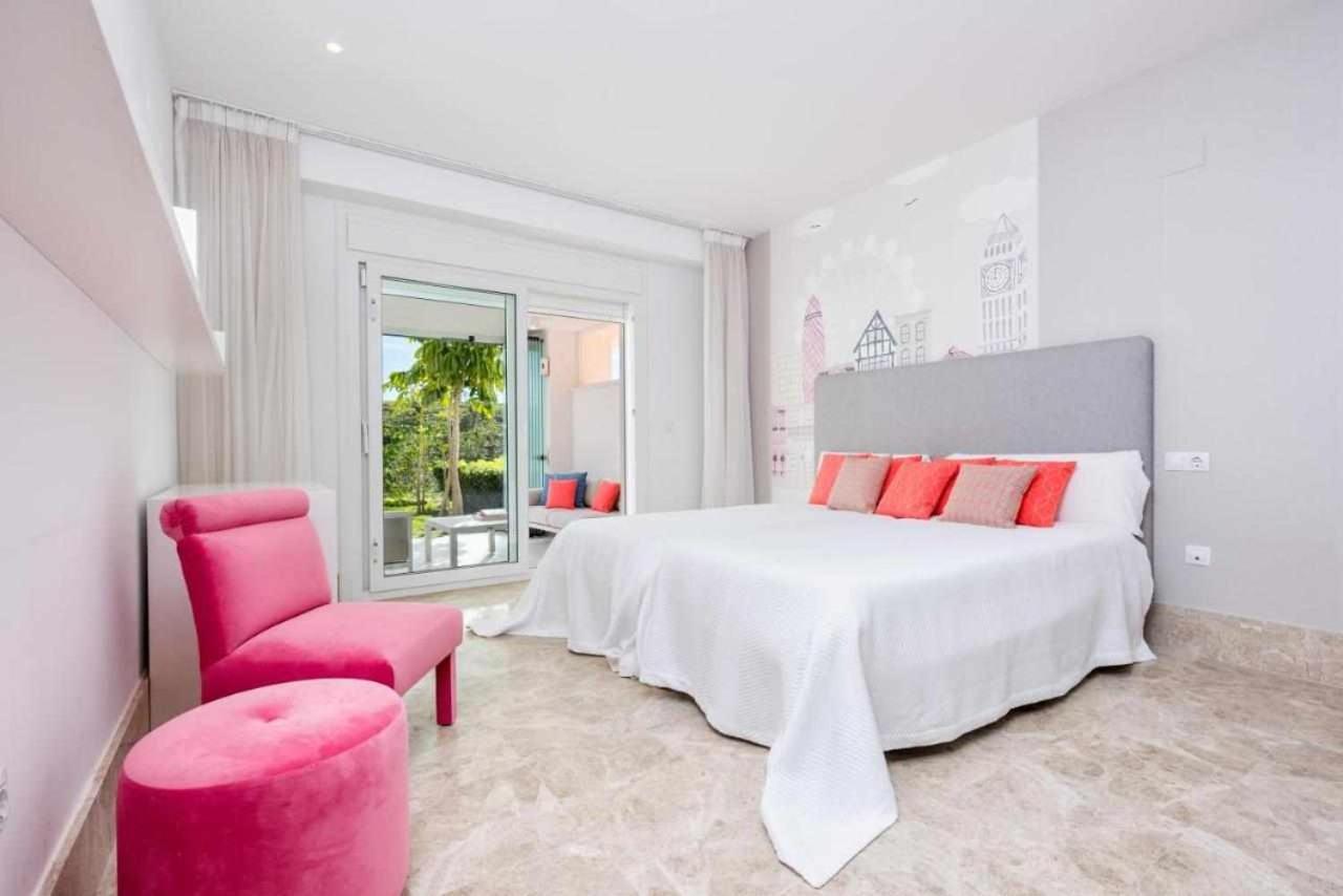 Marbella Golf & Beach Santa Clara By Houselogy Экстерьер фото