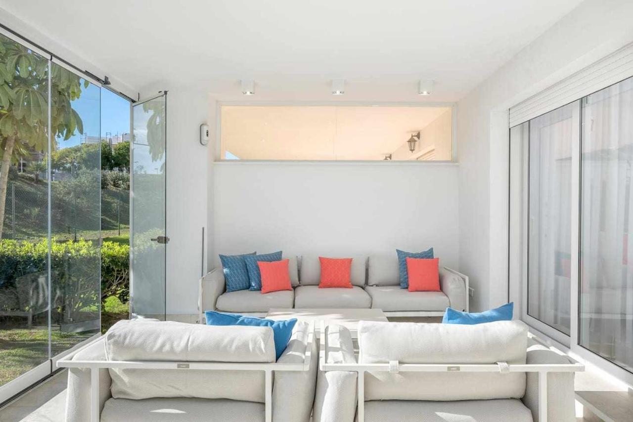 Marbella Golf & Beach Santa Clara By Houselogy Экстерьер фото