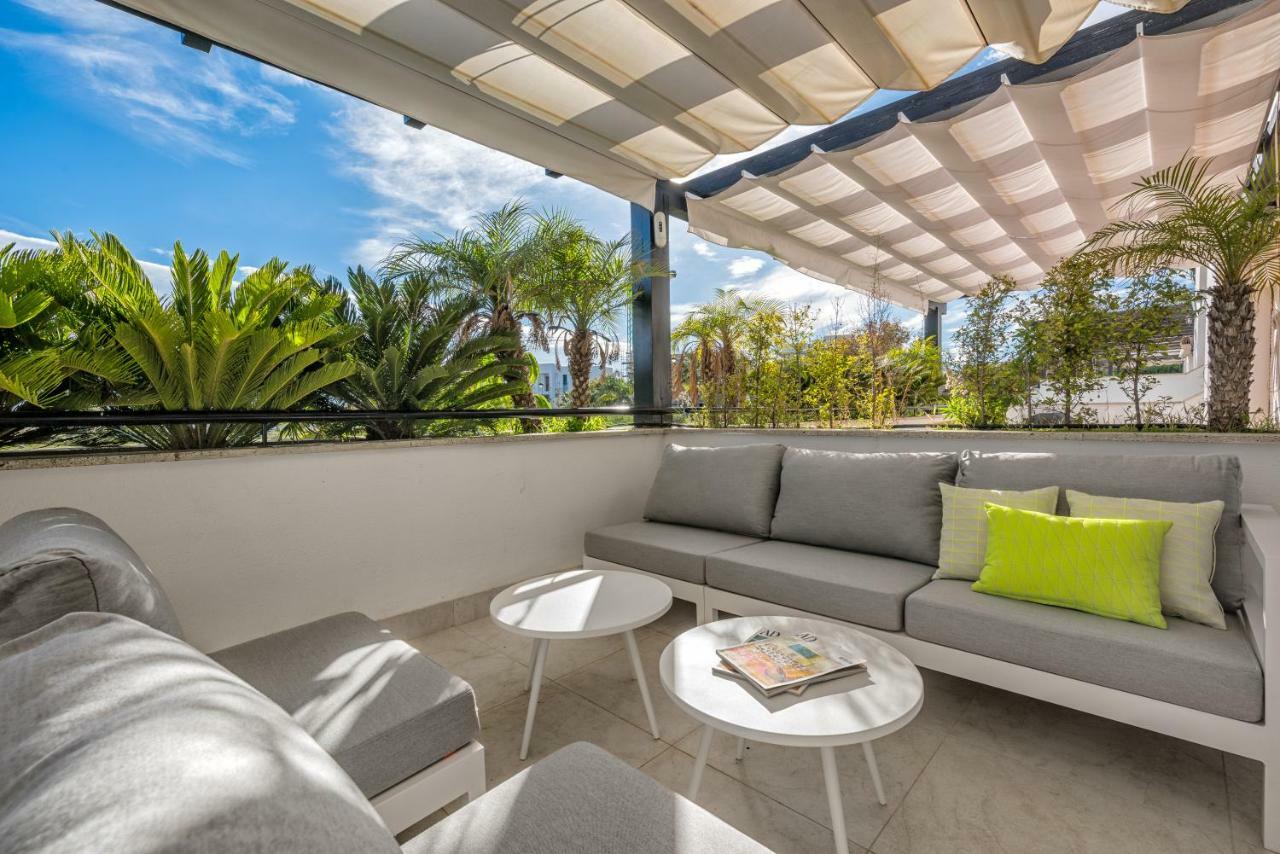 Marbella Golf & Beach Santa Clara By Houselogy Экстерьер фото