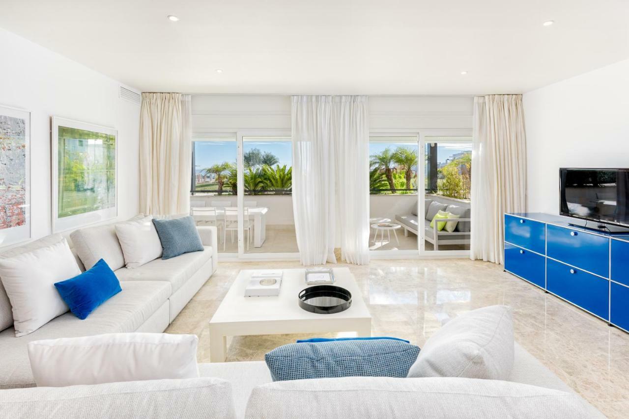 Marbella Golf & Beach Santa Clara By Houselogy Экстерьер фото